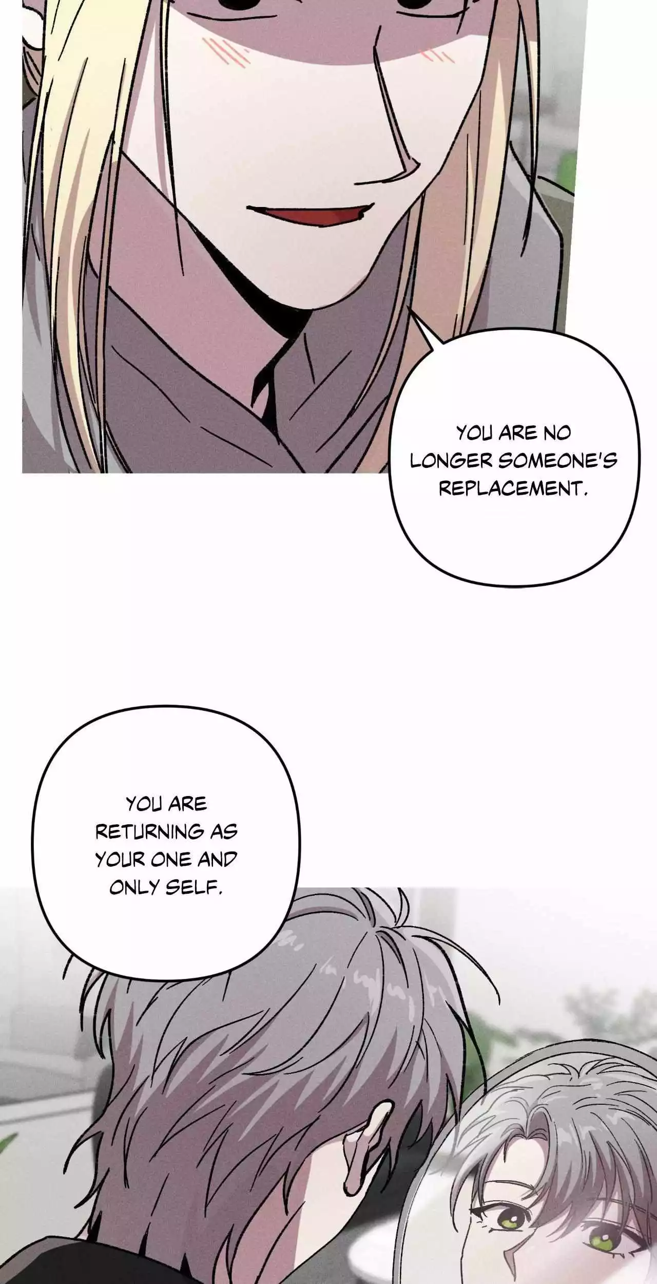 Kill Me If You Can - Chapter 69 Page 55