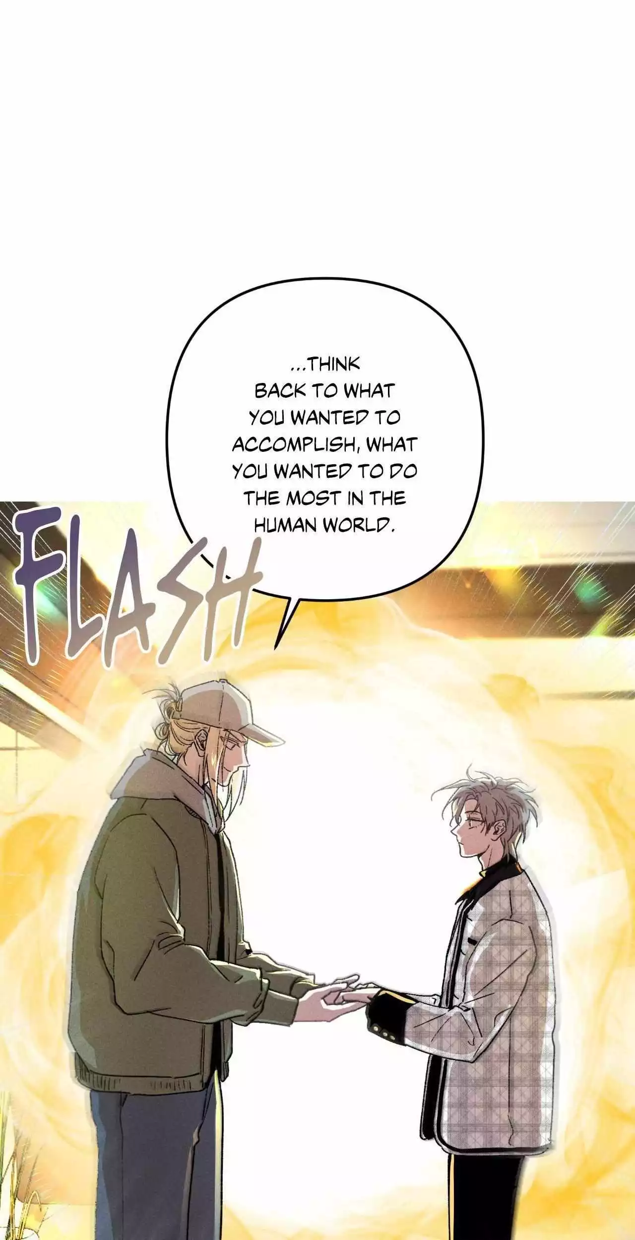 Kill Me If You Can - Chapter 69 Page 57
