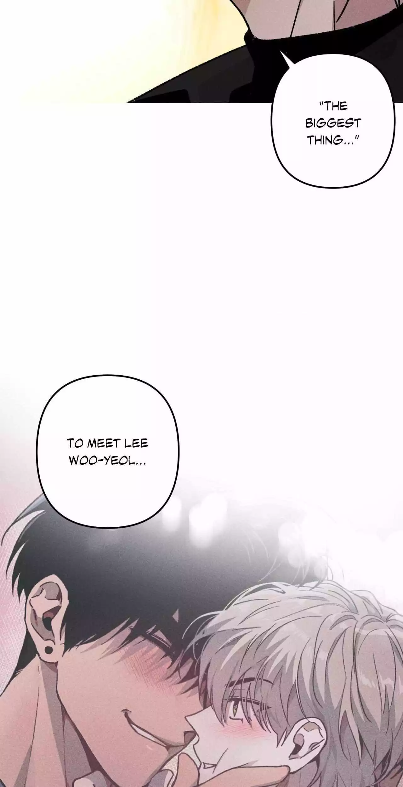 Kill Me If You Can - Chapter 69 Page 59