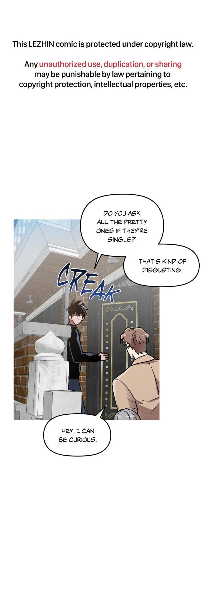 Kill Me If You Can - Chapter 7 Page 3