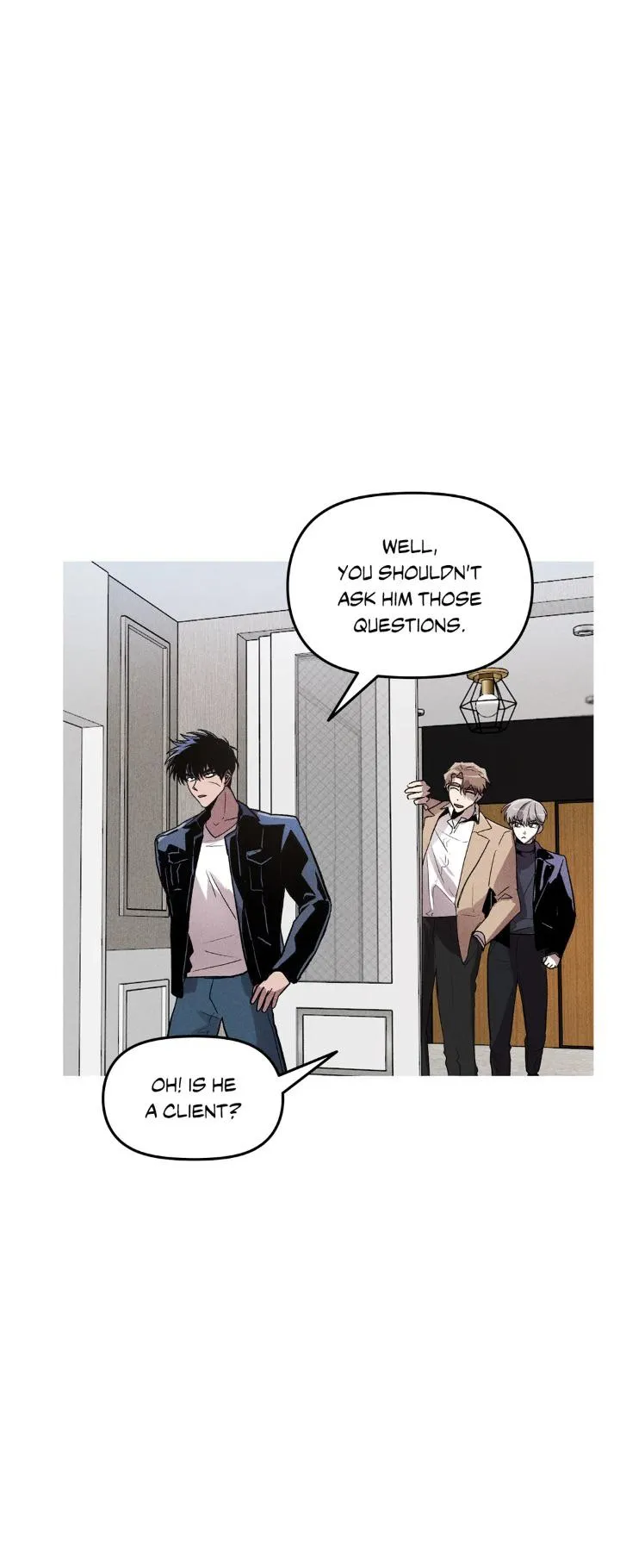 Kill Me If You Can - Chapter 7 Page 4