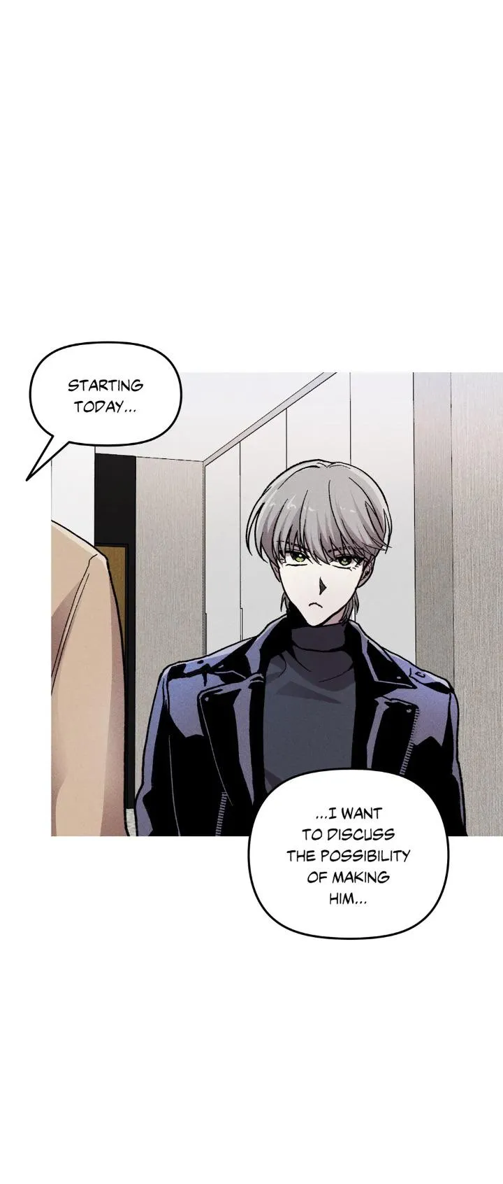 Kill Me If You Can - Chapter 7 Page 6