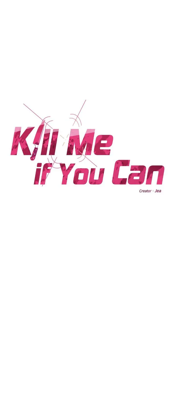 Kill Me If You Can - Chapter 7 Page 8
