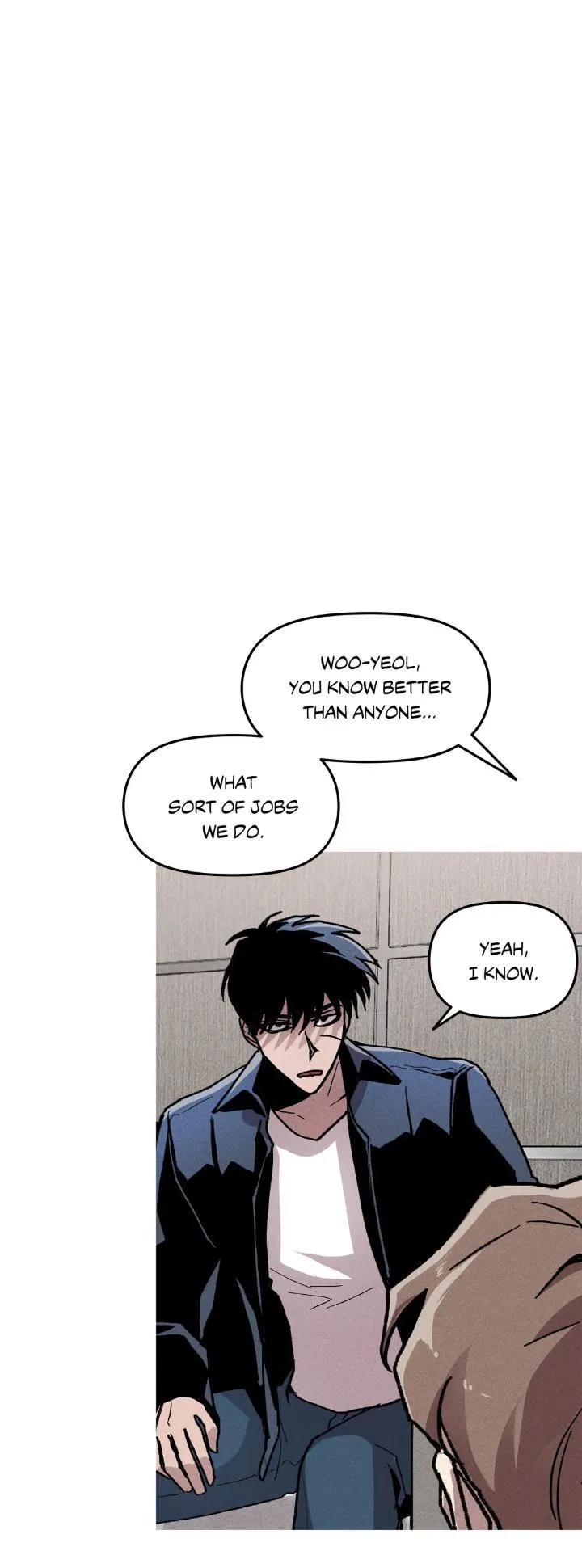 Kill Me If You Can - Chapter 7 Page 11