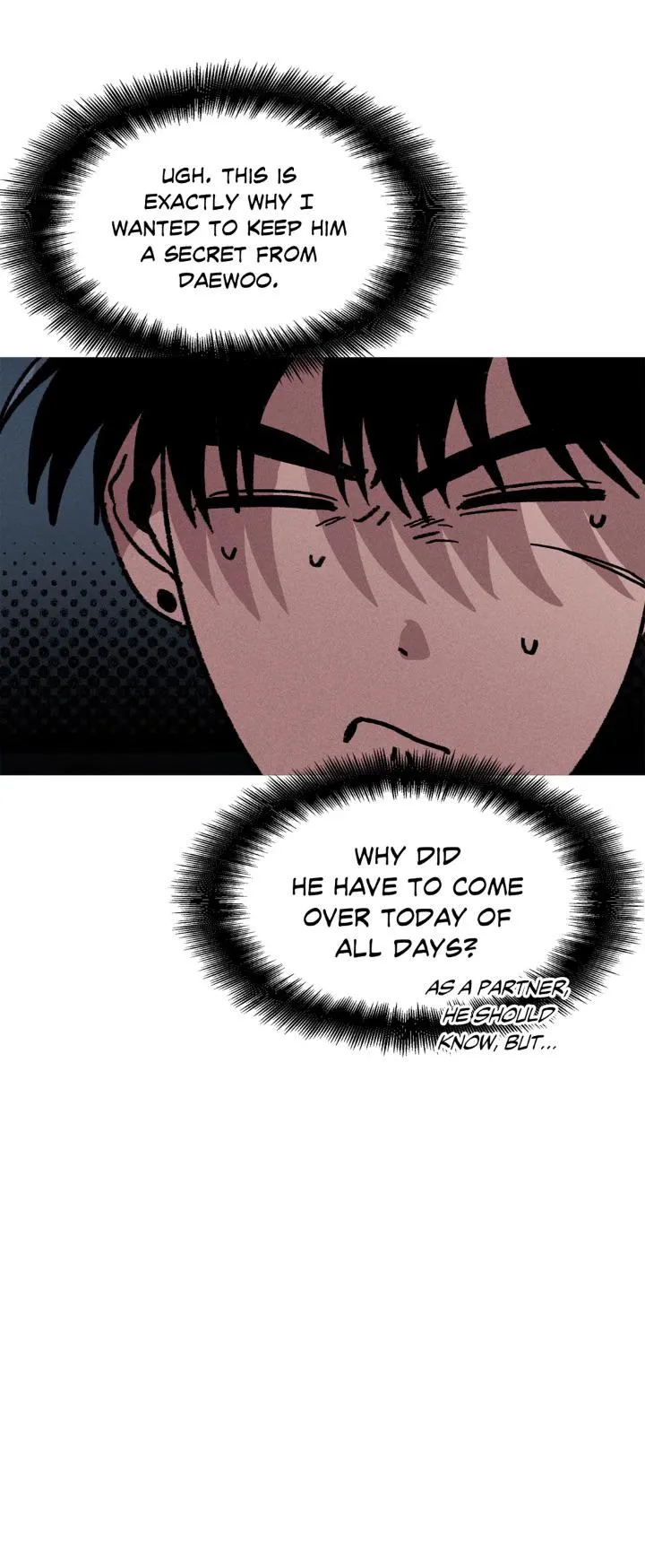 Kill Me If You Can - Chapter 7 Page 12