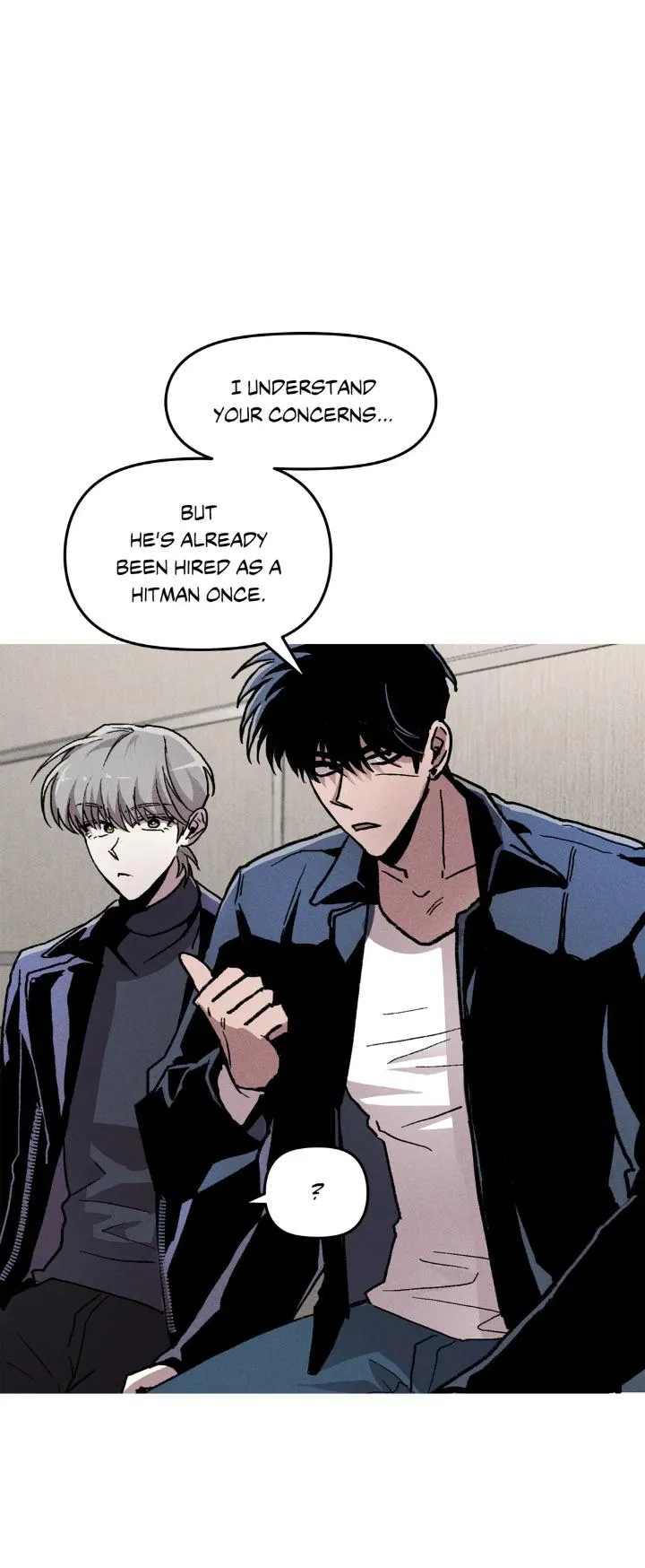 Kill Me If You Can - Chapter 7 Page 13