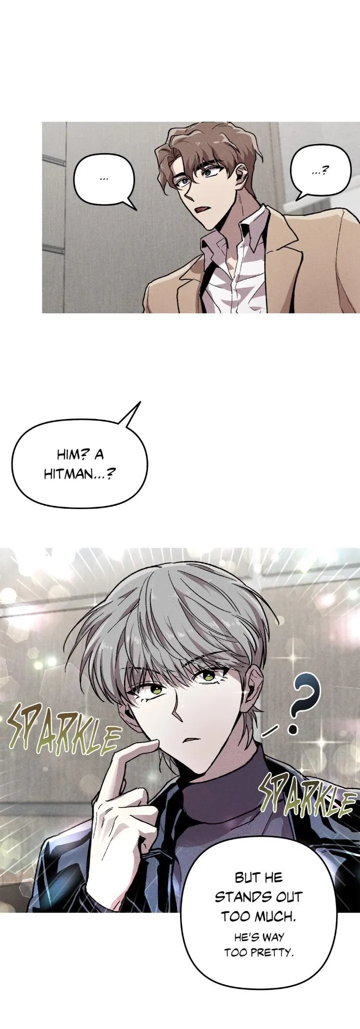 Kill Me If You Can - Chapter 7 Page 14