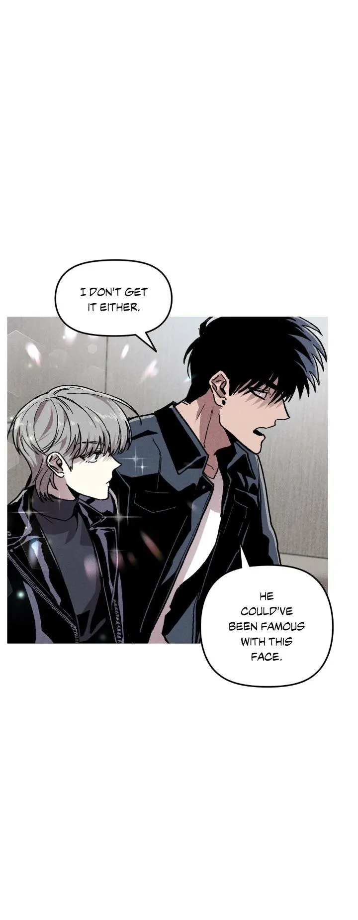 Kill Me If You Can - Chapter 7 Page 15