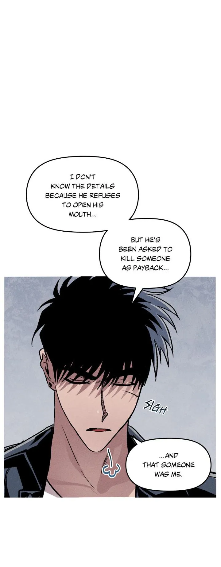 Kill Me If You Can - Chapter 7 Page 16