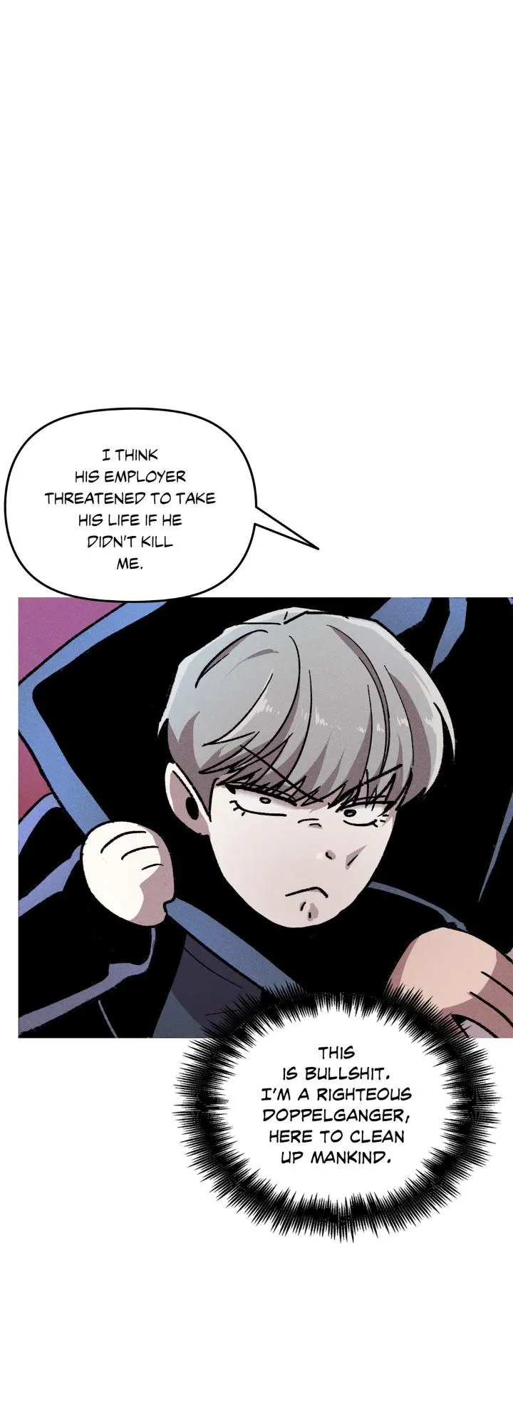 Kill Me If You Can - Chapter 7 Page 18