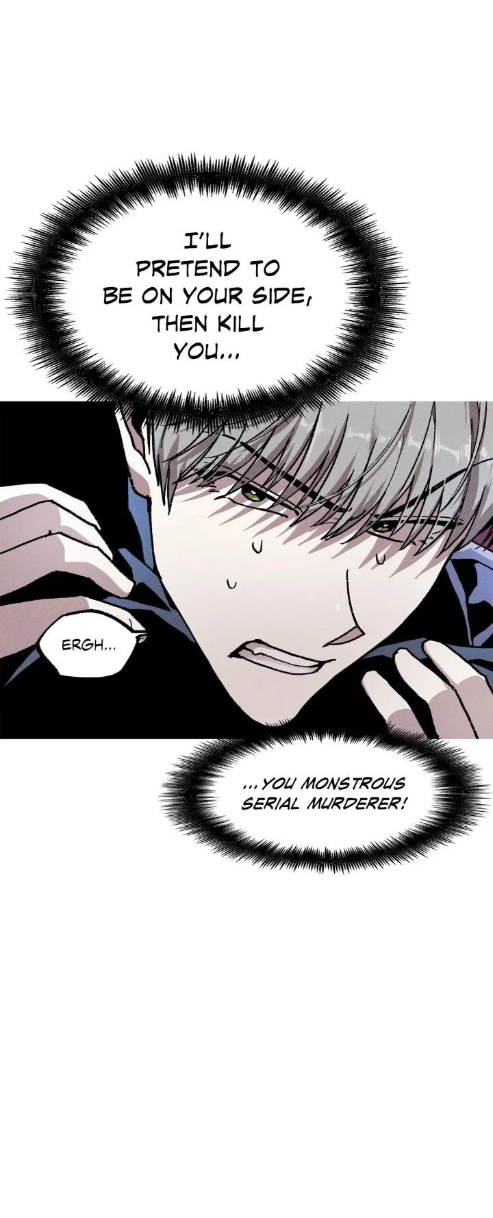 Kill Me If You Can - Chapter 7 Page 19