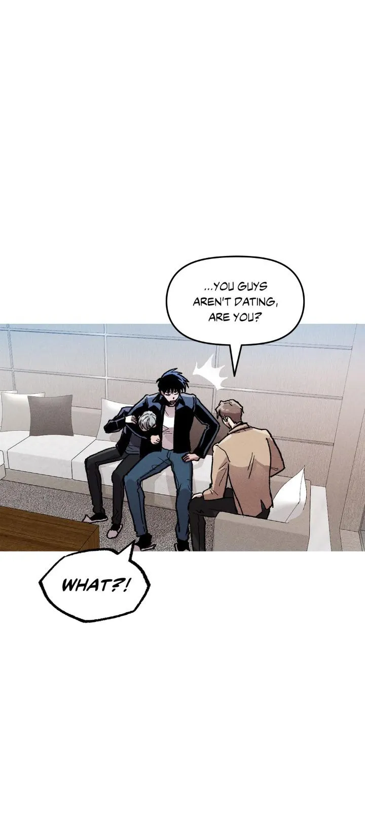 Kill Me If You Can - Chapter 7 Page 22