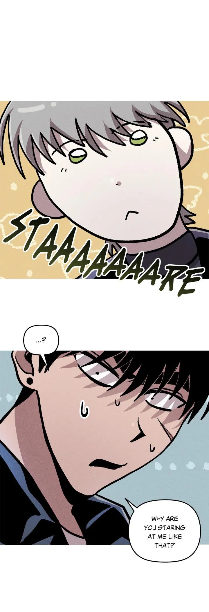 Kill Me If You Can - Chapter 7 Page 32
