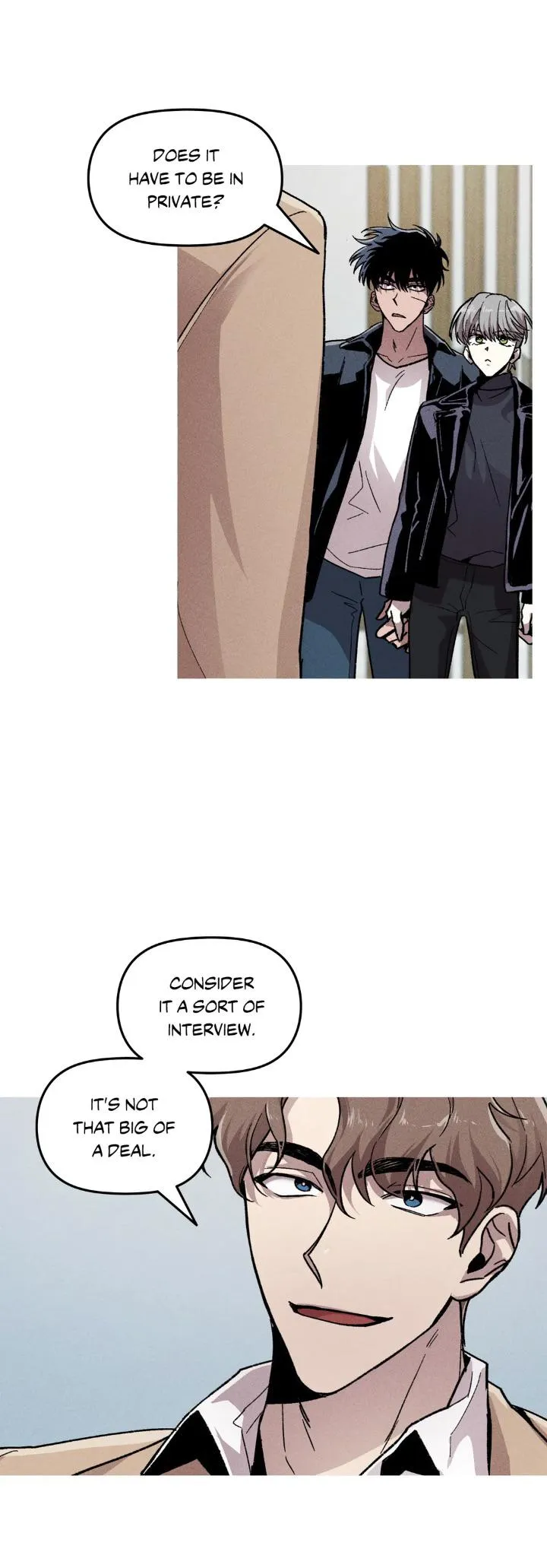 Kill Me If You Can - Chapter 7 Page 39
