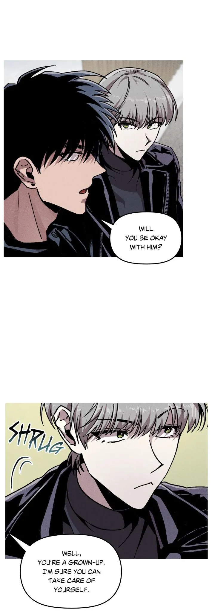 Kill Me If You Can - Chapter 7 Page 40