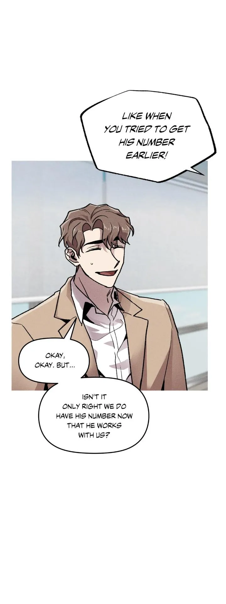 Kill Me If You Can - Chapter 7 Page 42