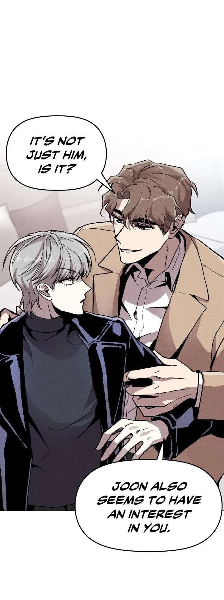 Kill Me If You Can - Chapter 7 Page 45