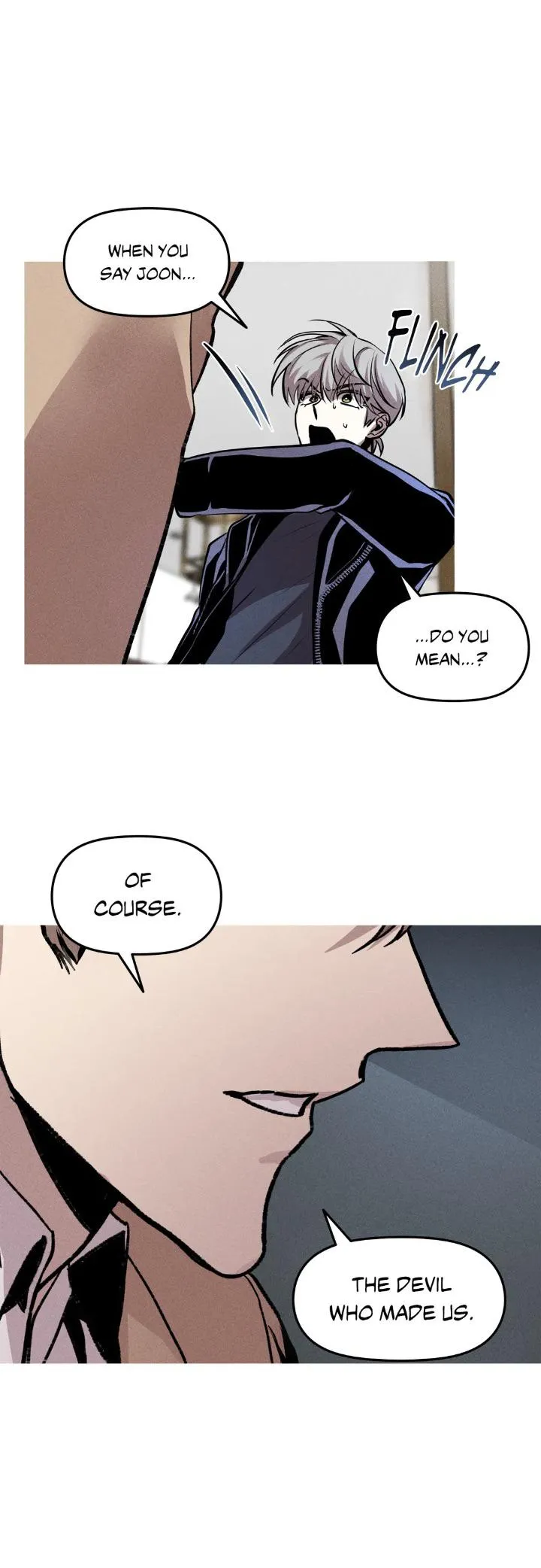 Kill Me If You Can - Chapter 7 Page 51