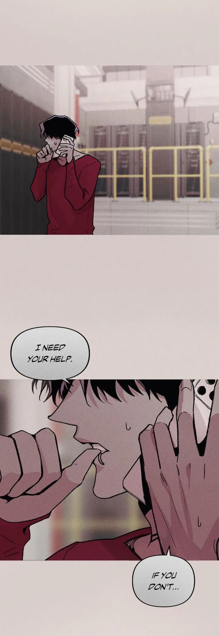 Kill Me If You Can - Chapter 7 Page 53