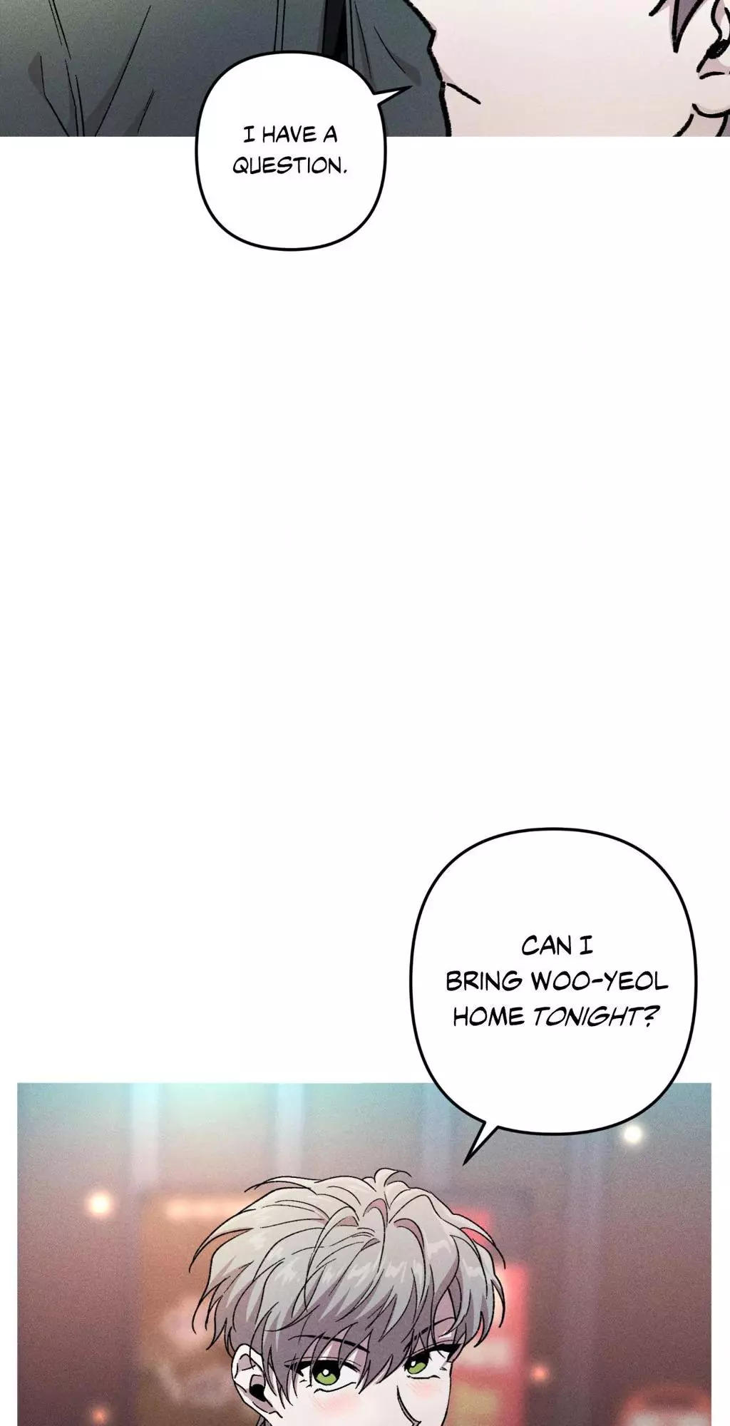 Kill Me If You Can - Chapter 70 Page 5
