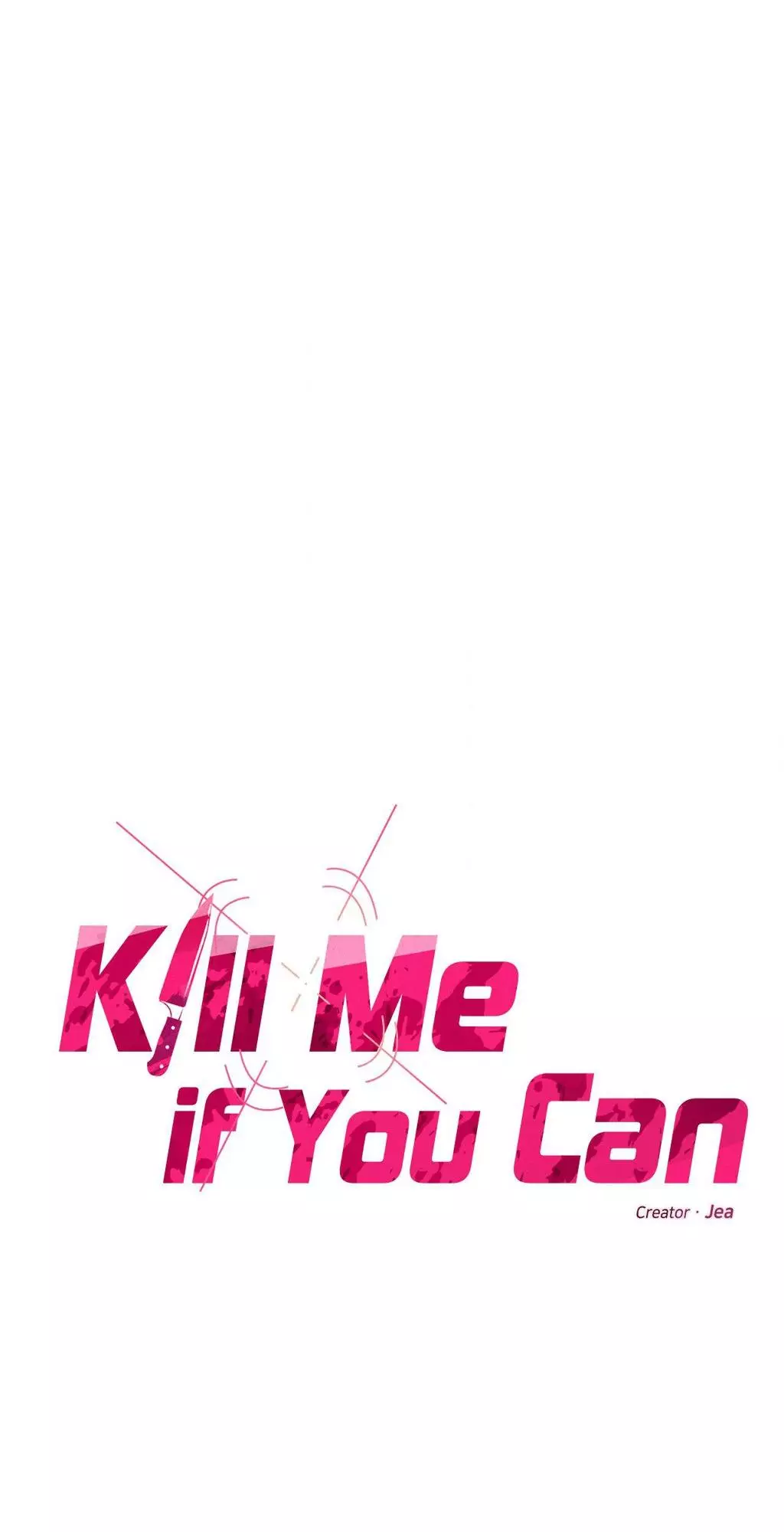 Kill Me If You Can - Chapter 70 Page 7