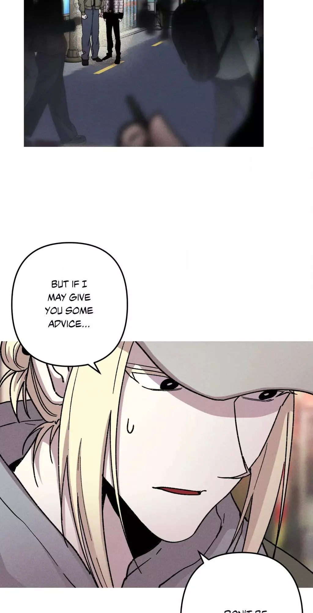Kill Me If You Can - Chapter 70 Page 9