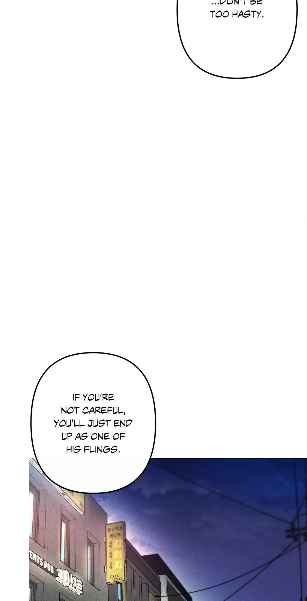 Kill Me If You Can - Chapter 70 Page 10