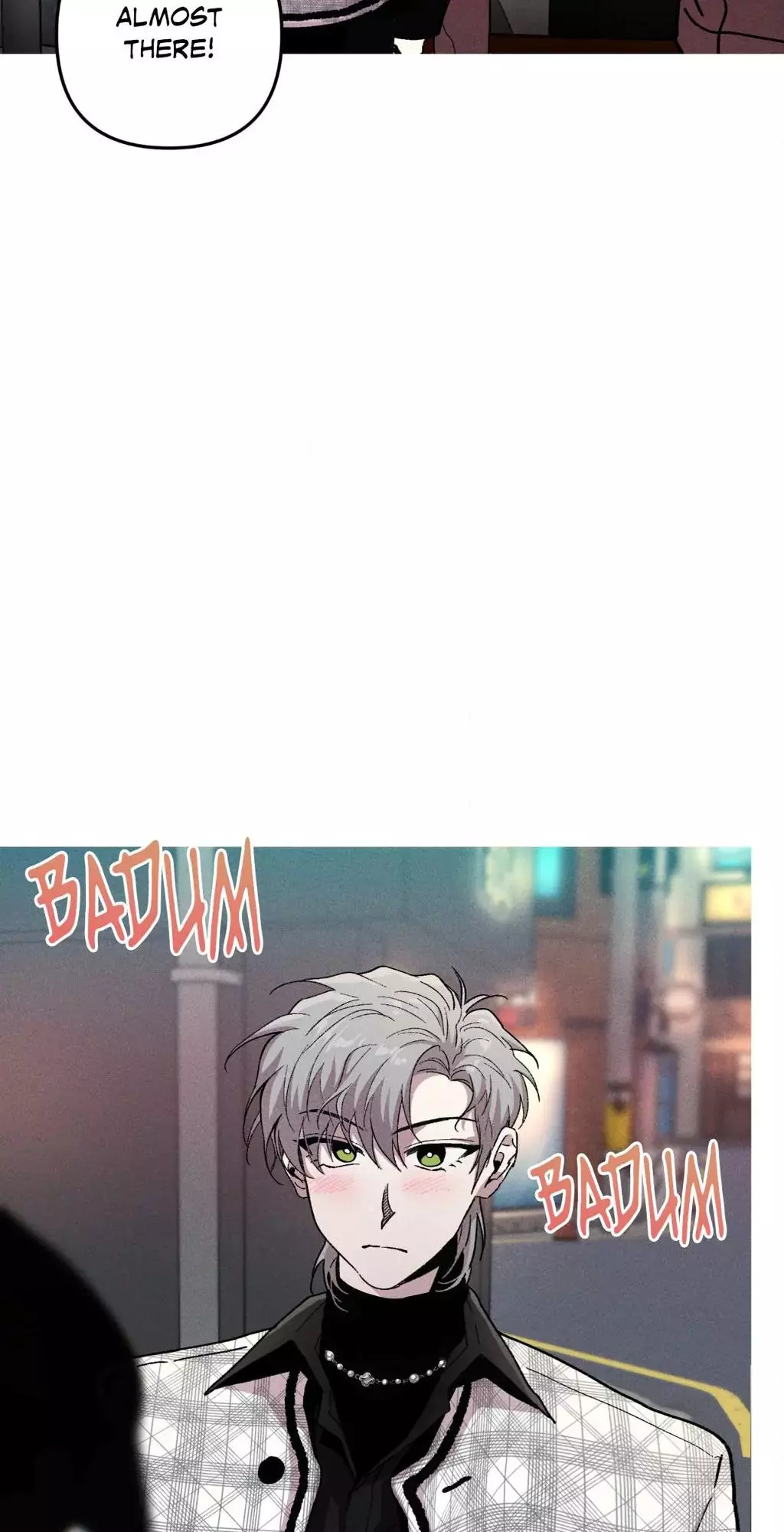 Kill Me If You Can - Chapter 70 Page 14