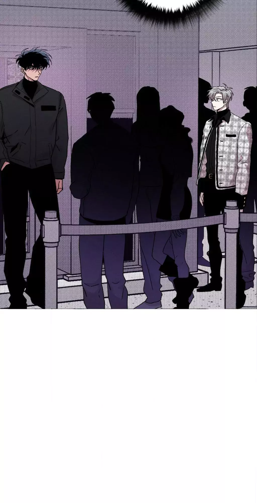 Kill Me If You Can - Chapter 70 Page 19