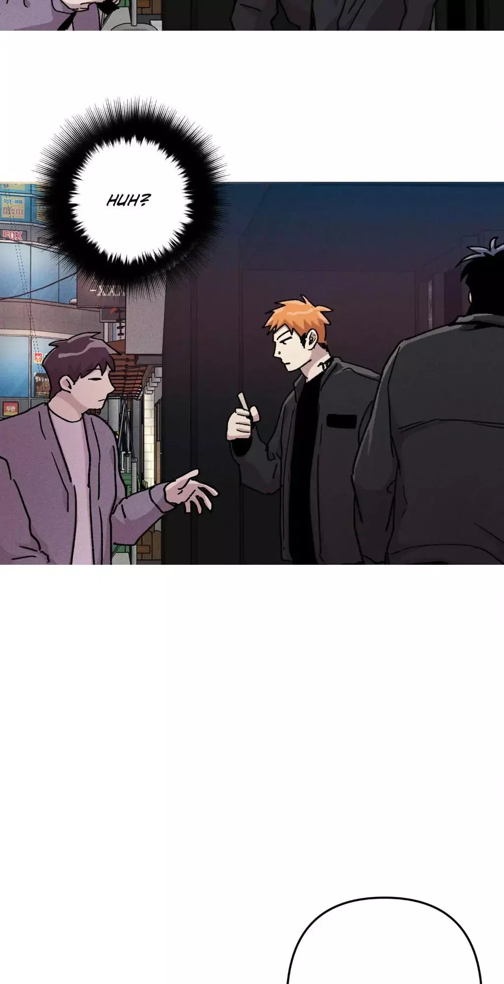 Kill Me If You Can - Chapter 70 Page 21