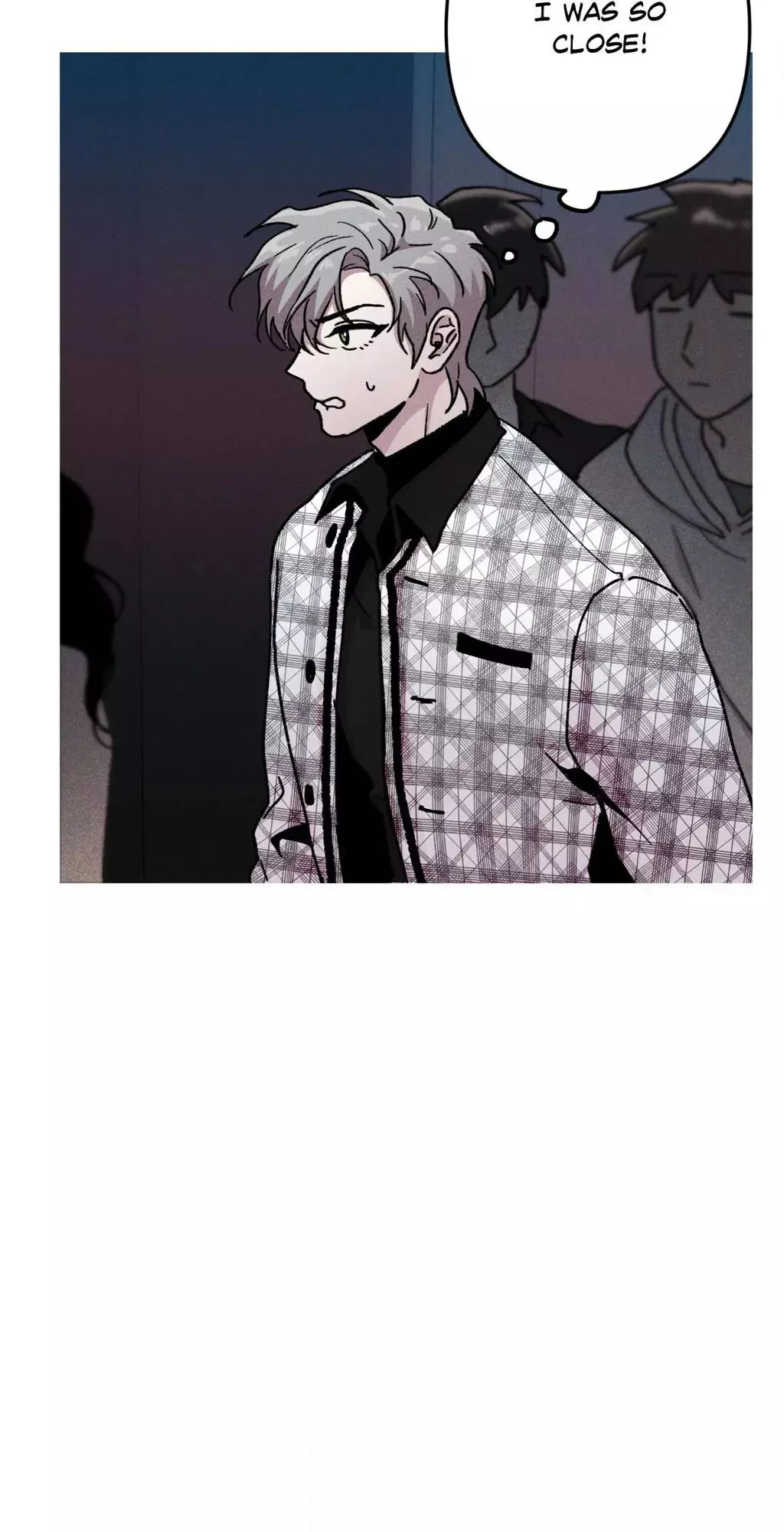 Kill Me If You Can - Chapter 70 Page 22