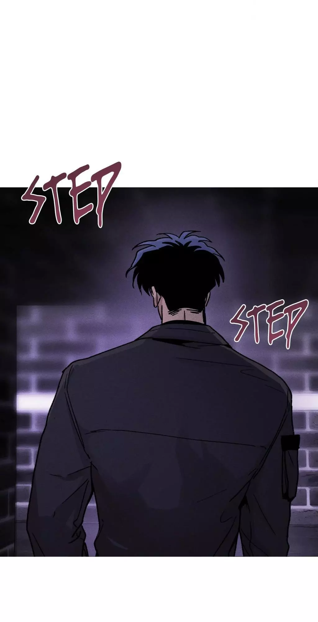 Kill Me If You Can - Chapter 70 Page 23
