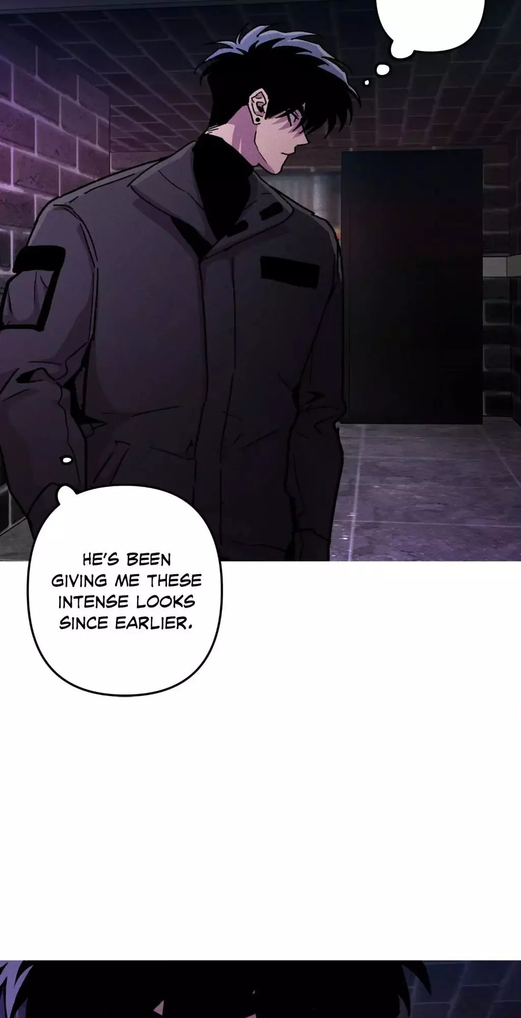 Kill Me If You Can - Chapter 70 Page 27
