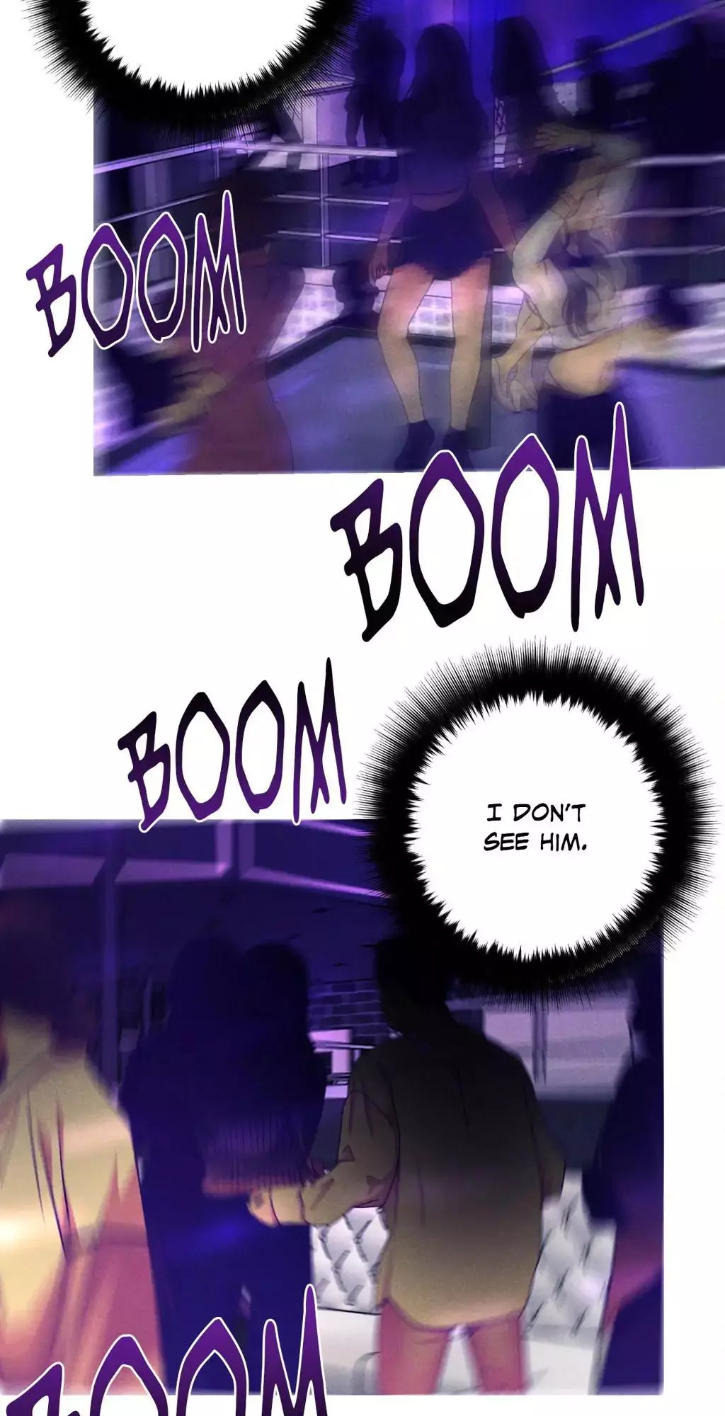 Kill Me If You Can - Chapter 70 Page 30