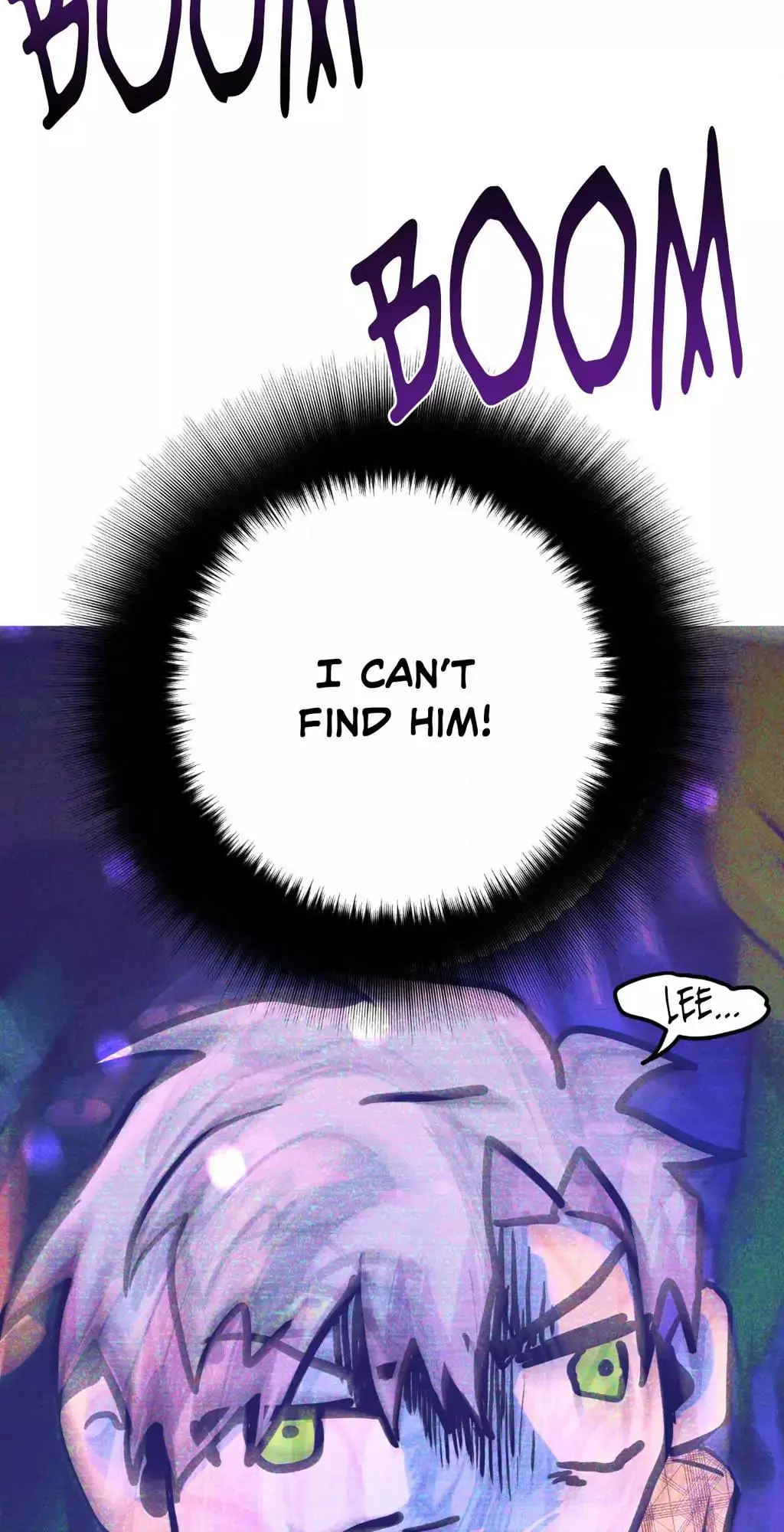 Kill Me If You Can - Chapter 70 Page 31