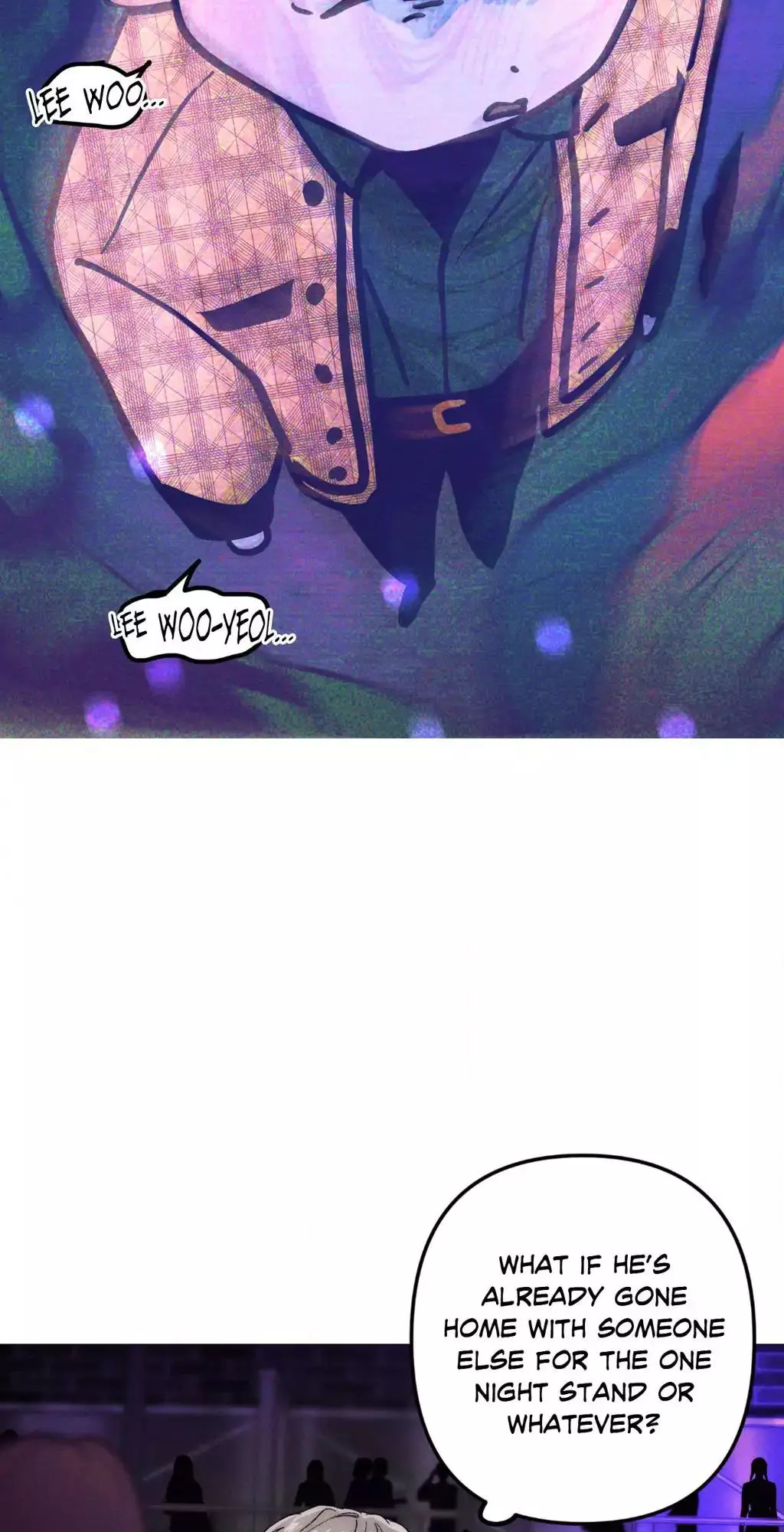 Kill Me If You Can - Chapter 70 Page 32