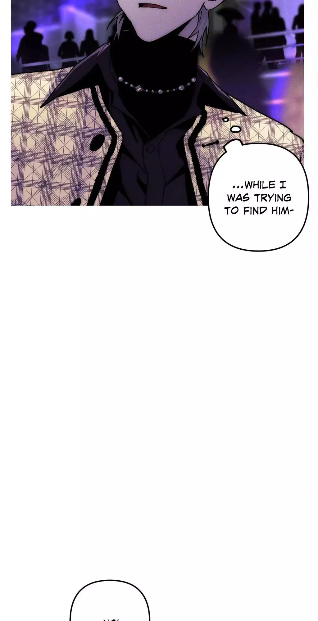 Kill Me If You Can - Chapter 70 Page 34