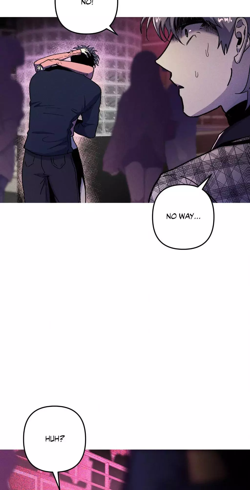 Kill Me If You Can - Chapter 70 Page 35