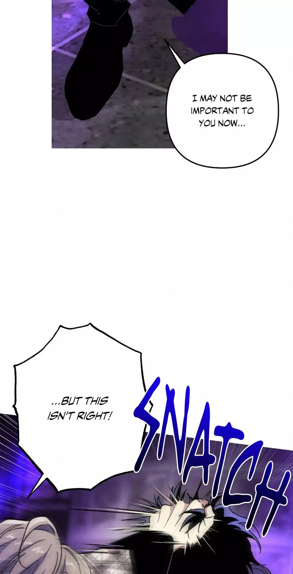 Kill Me If You Can - Chapter 70 Page 38
