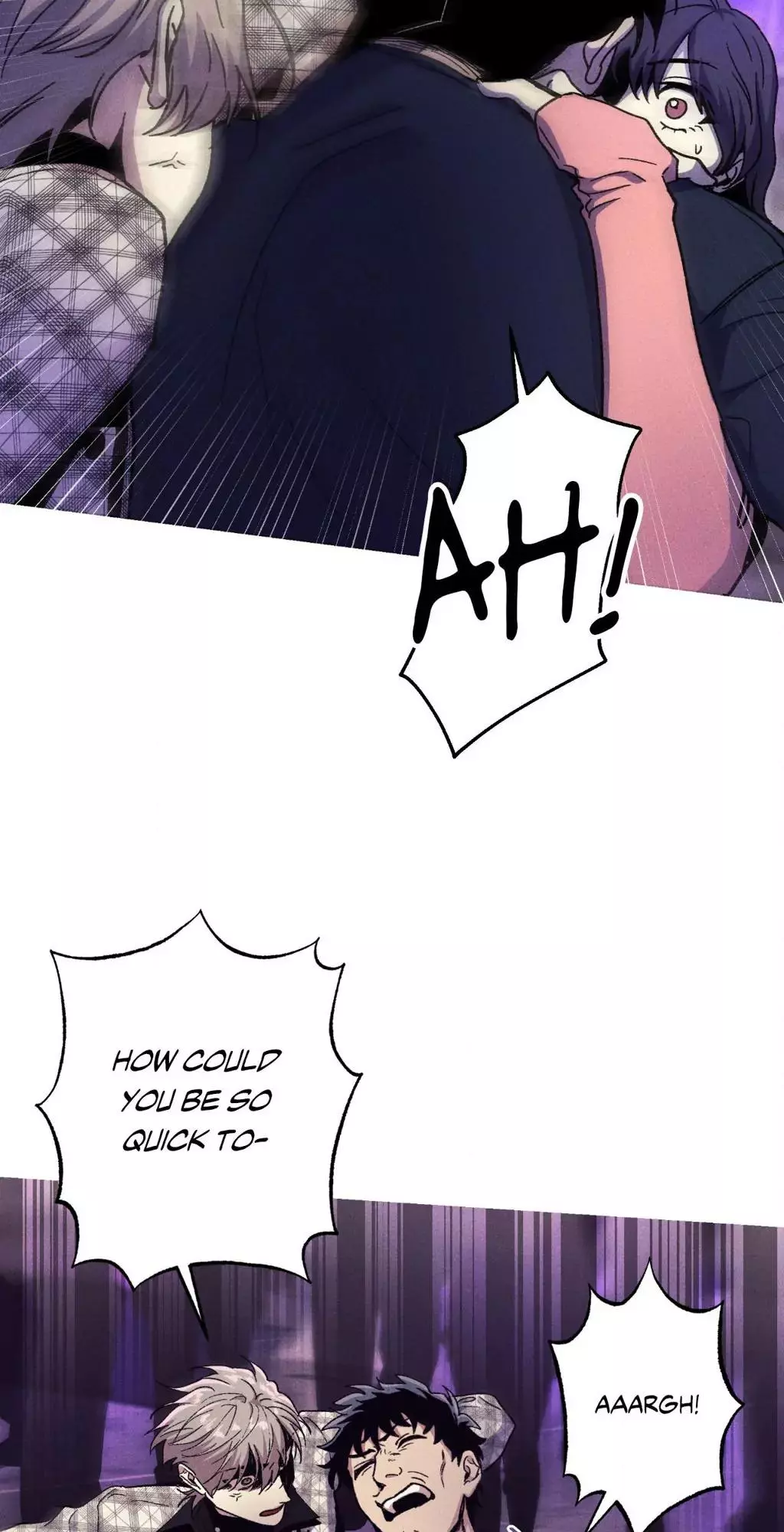 Kill Me If You Can - Chapter 70 Page 39