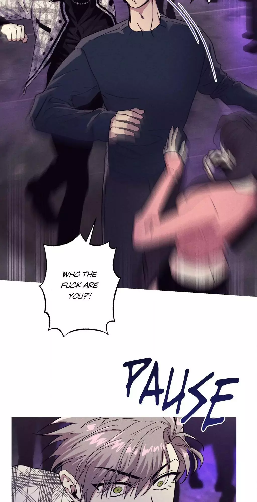 Kill Me If You Can - Chapter 70 Page 40