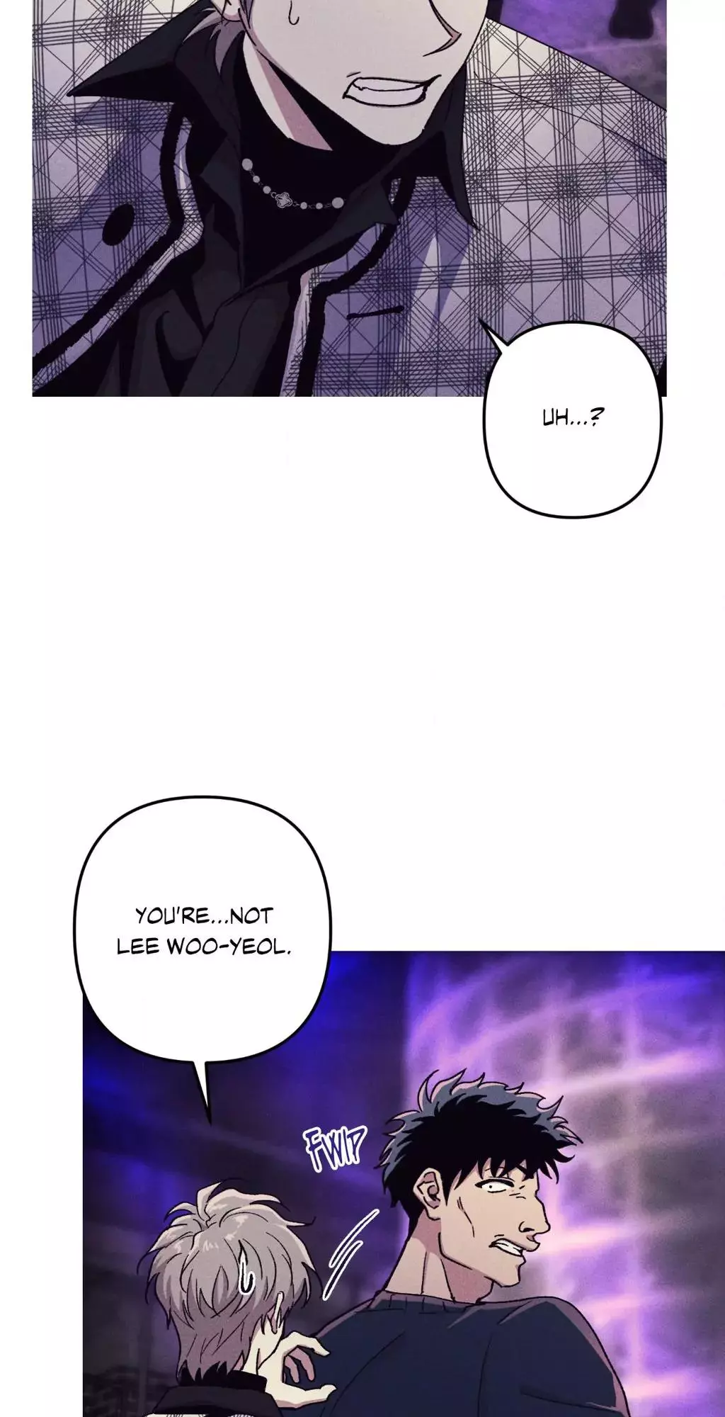 Kill Me If You Can - Chapter 70 Page 41