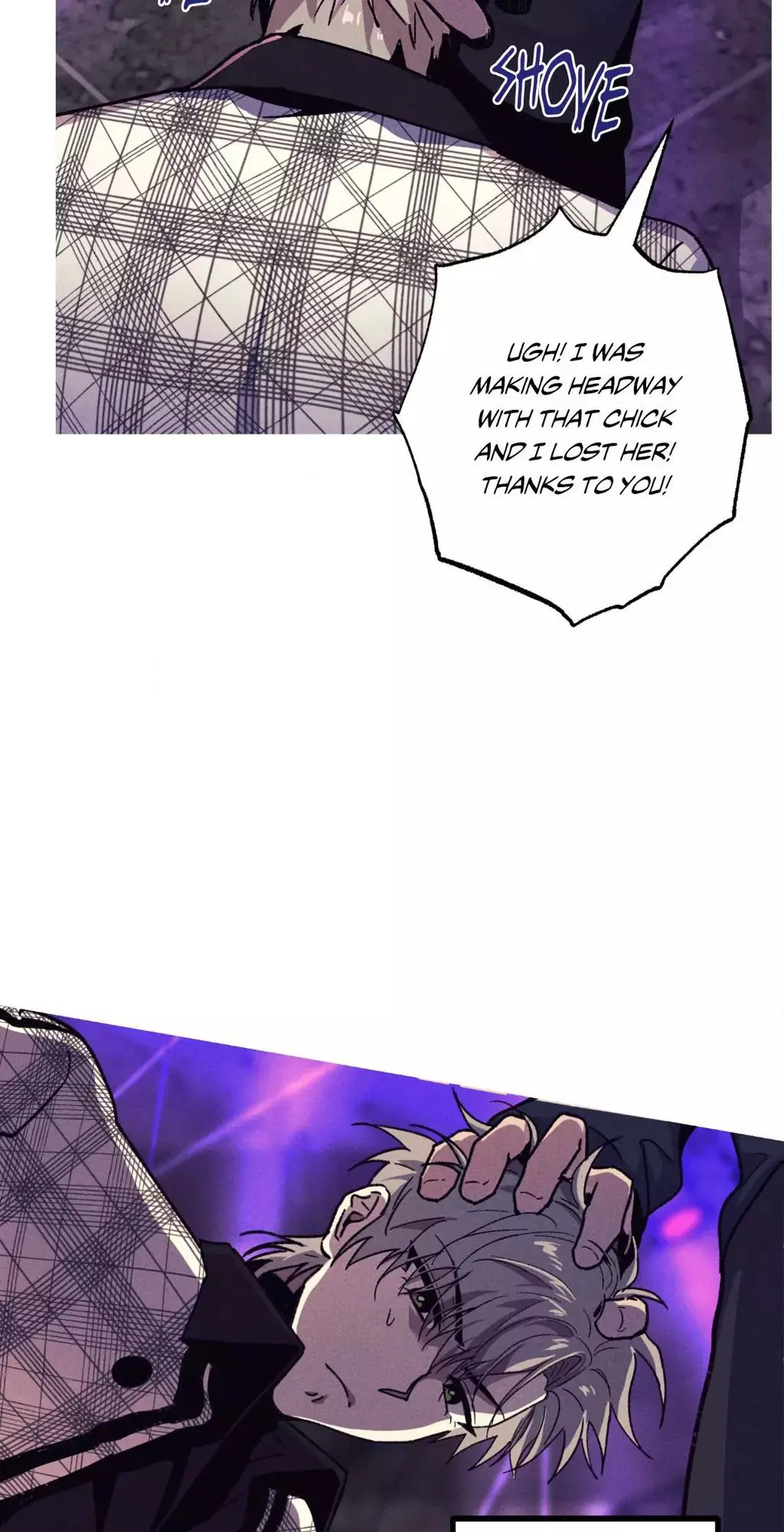 Kill Me If You Can - Chapter 70 Page 44