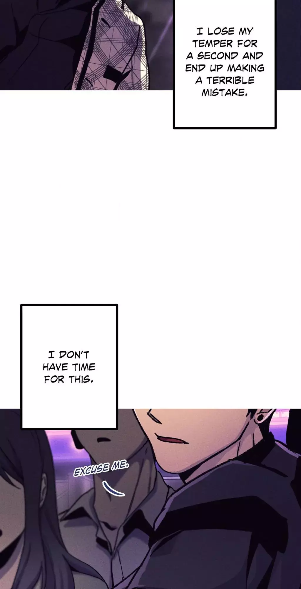 Kill Me If You Can - Chapter 70 Page 45