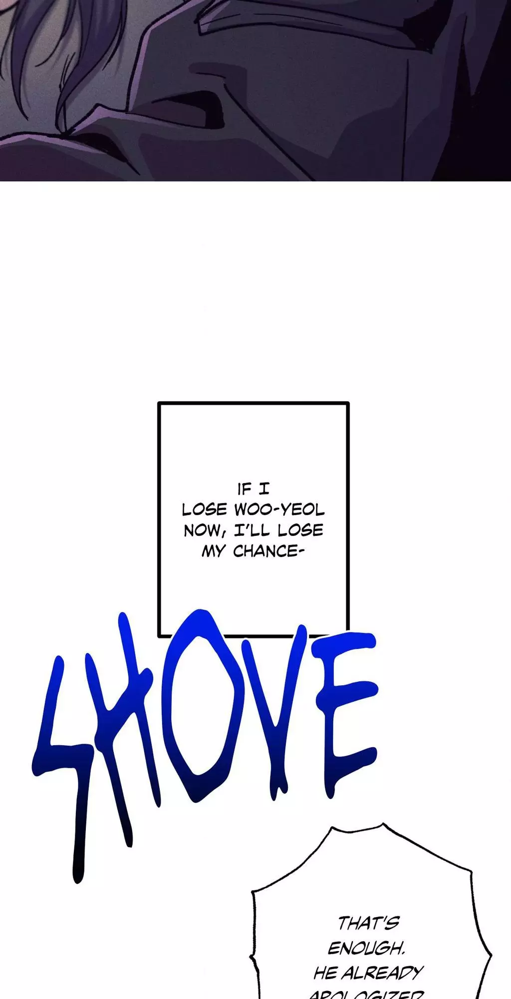 Kill Me If You Can - Chapter 70 Page 46