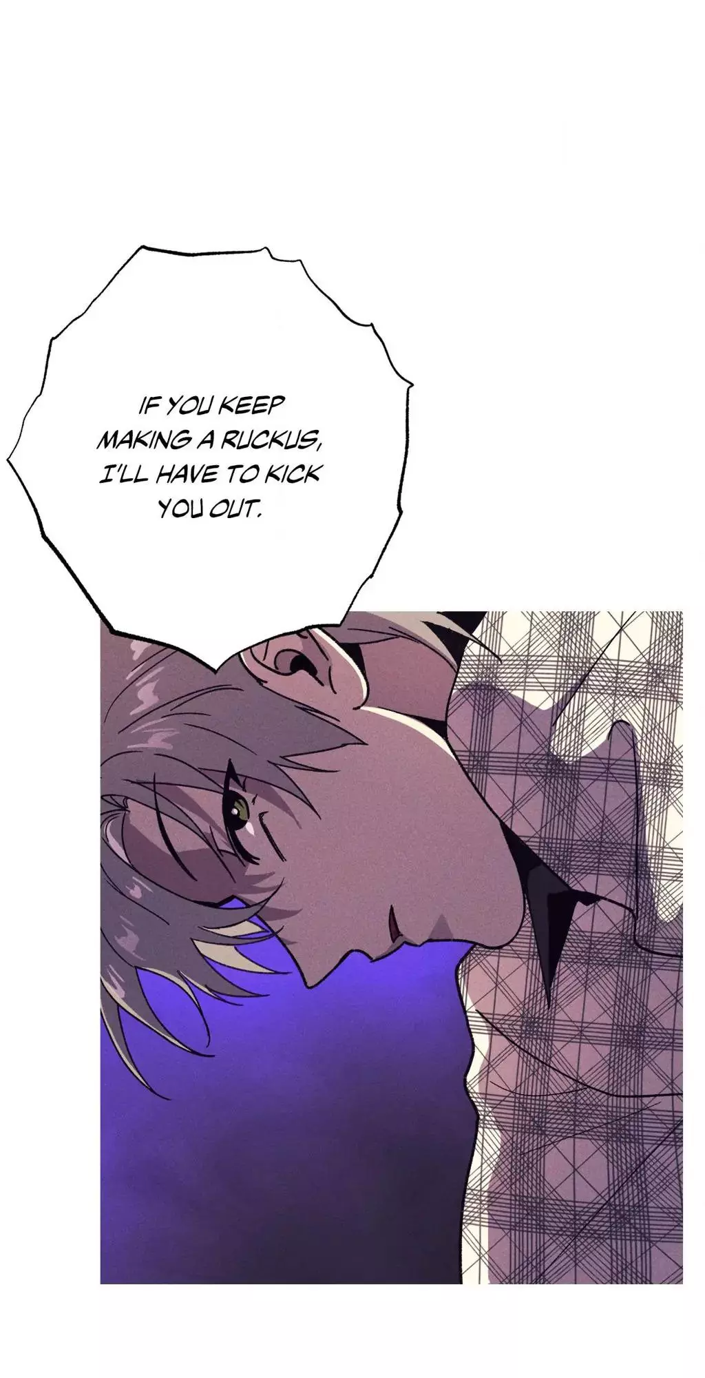 Kill Me If You Can - Chapter 70 Page 48