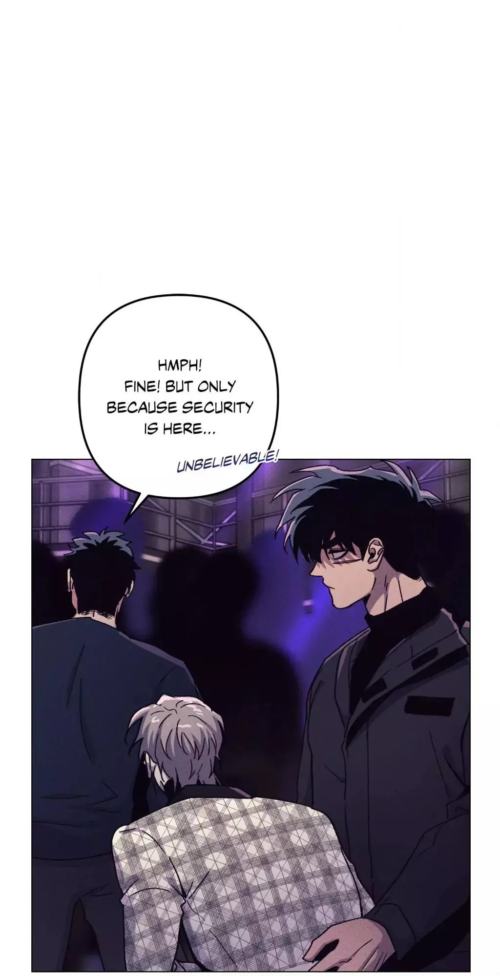 Kill Me If You Can - Chapter 70 Page 49