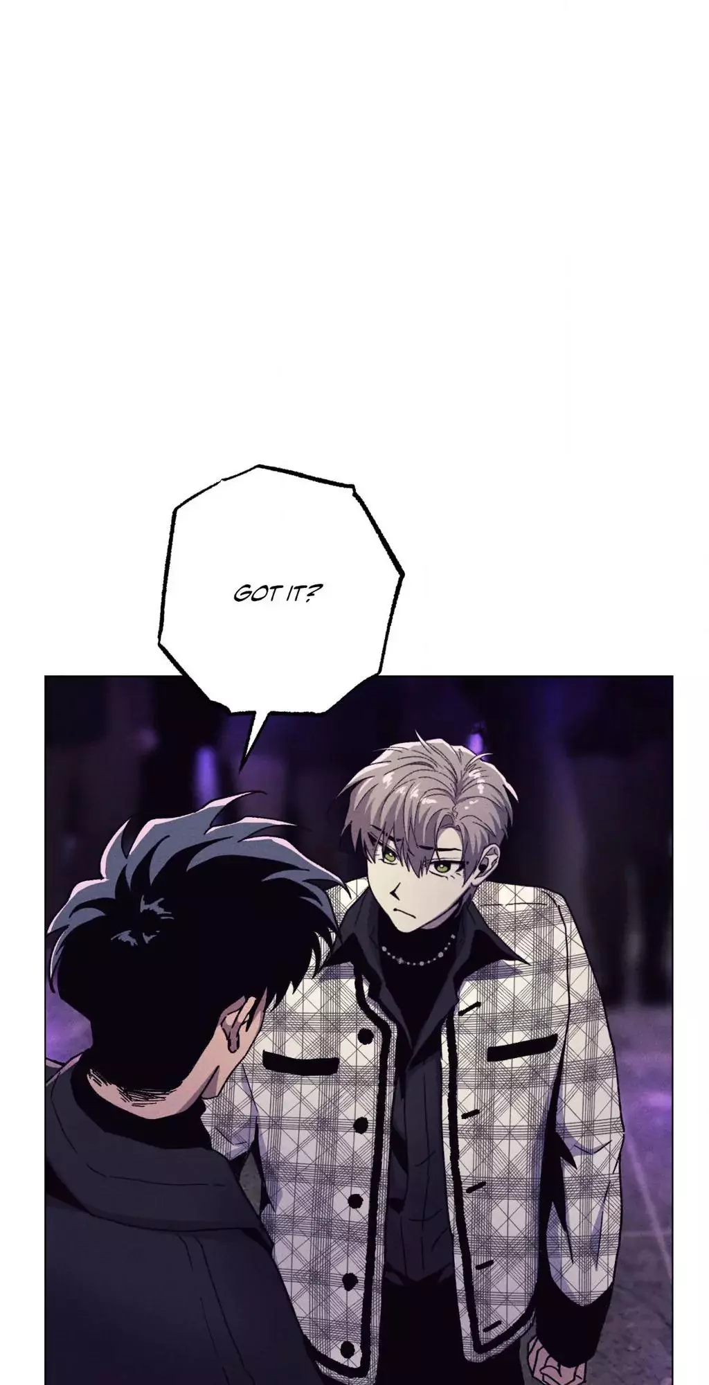 Kill Me If You Can - Chapter 70 Page 53