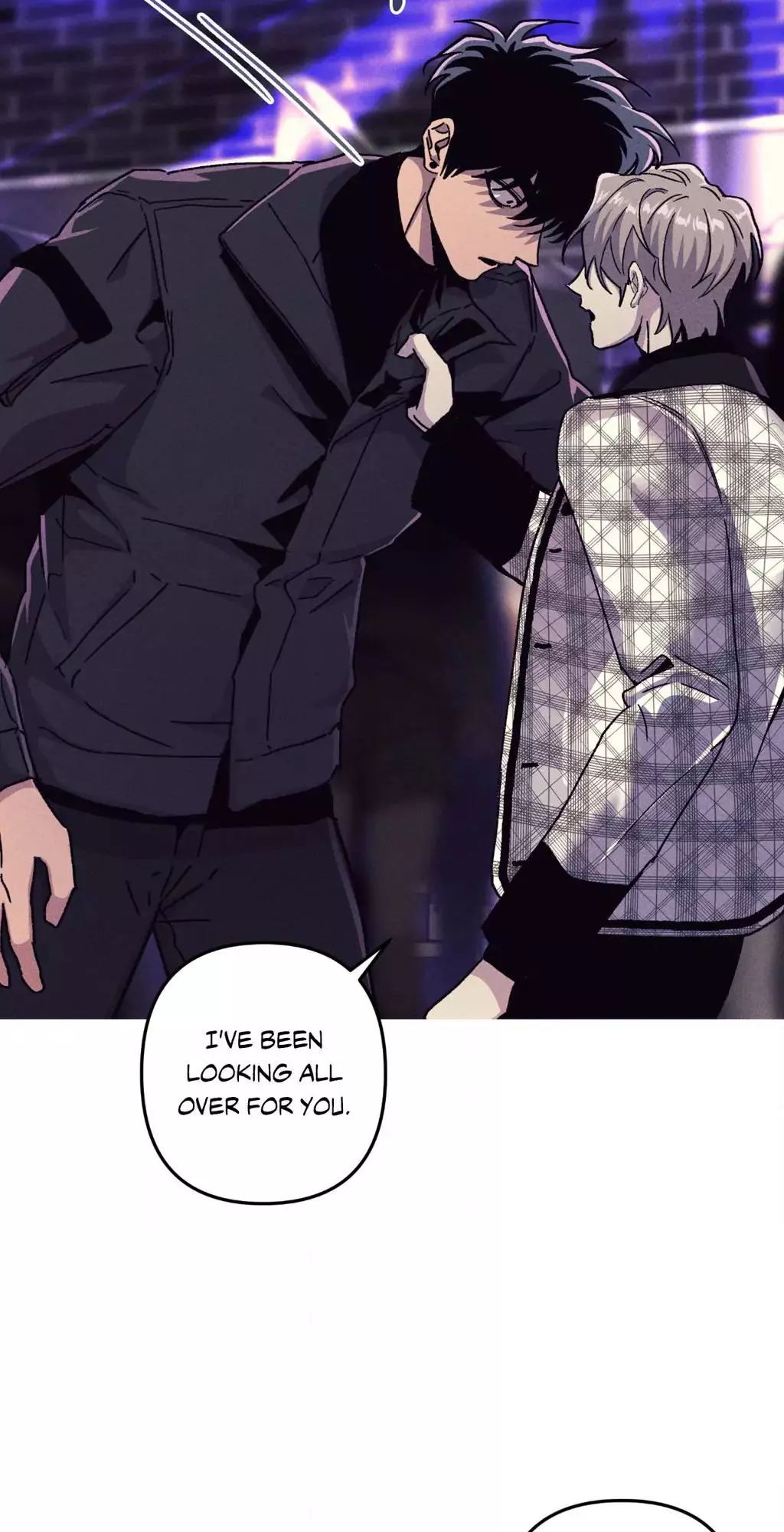 Kill Me If You Can - Chapter 70 Page 57