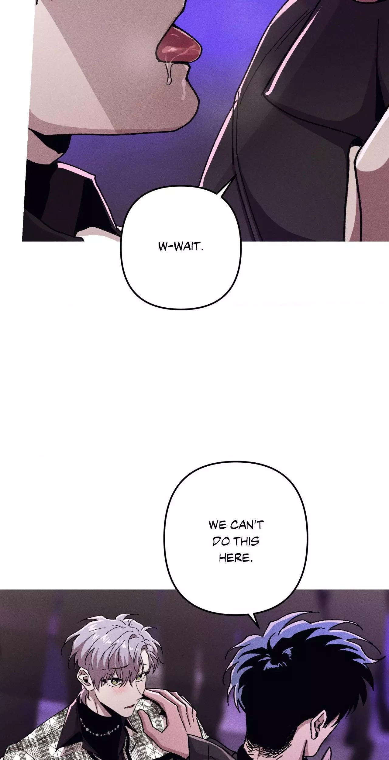 Kill Me If You Can - Chapter 71 Page 3